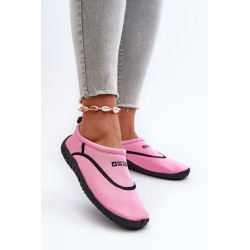 Moteriški vandens batai Pink Big Star NN274A800 199551