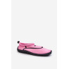 Moteriški vandens batai Pink Big Star NN274A800 | Kedai | jai24.lt