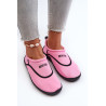 Moteriški vandens batai Pink Big Star NN274A800 | Kedai | jai24.lt