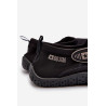 Vyriški vandens batai Black Big Star NN174752 | Kedai vyrams | jai24.lt