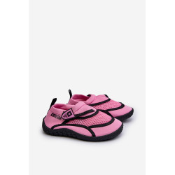 Vaikiški vandens batai Pink Big Star NN374465 199553