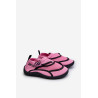 Vaikiški vandens batai Pink Big Star NN374465 | Kedai vaikams | jai24.lt
