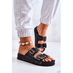 Smooth Slides moterims ZAXY LL285077 Lime 199621