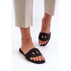 Moteriškos šlepetės 199637