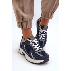 Moteriški smėlio spalvos sportiniai sportbačiai Kildia 199653