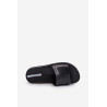 Vyriški guminiai šlepetės 82832 Ipanema Slide Unisex juodi | Šlepetės vyrams | jai24.lt