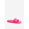 Moteriškos šlepetės 4FMM00FFLIF045-53S Fuksijos spalvos | Šlepetės | jai24.lt