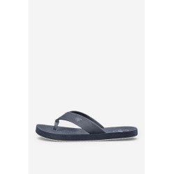 Vyriški sandalai su varstymu 4FRMM00FFLIM139-22S, grafitas 199722