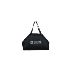 Big Star NN574012 juodas sportinis krepšys 199727