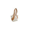 Moteriška rankinė Shopper Big Star NN574028 Beige | Rankinės internetu | jai24.lt