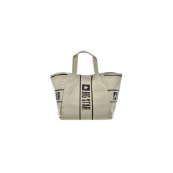 Klasikinis krepšys Big Star NN574057 Baltas 199733