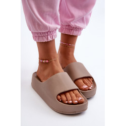 Moteriškos šlepetės 199757