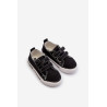Vaikiški velcro sportbačiai Big Star LL374015 juodi | Kedai vaikams | jai24.lt