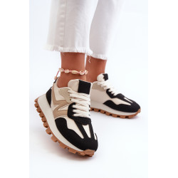 Moteriški sportiniai sportbačiai Kalelia 199792