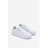 Vyriški sportbačiai iš ekologiškos odos Big Star OO174003 balti | Kedai vyrams | jai24.lt