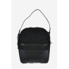 Mažas moteriškas krepšys Big Star OO574130 juodas | Rankinės internetu | jai24.lt