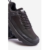 Neperšlampami lengvi sportiniai žygio batai, vyriški McBraun juodi | Kedai vyrams | jai24.lt