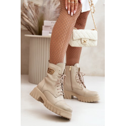 Zazoo 60486 odiniai kulkšnies batai darbininkams, izoliuoti juodi 199988