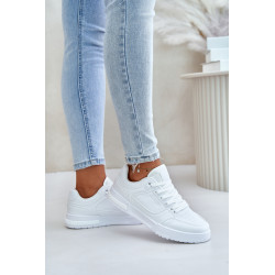 Moteriški sportbačiai Big Star OO274A549 Hi-Poly System balti 200032