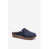 Vyriški Šlepetės Namų Avalynė Inblu Grnatowe SI000023 | Šlepetės vyrams | jai24.lt