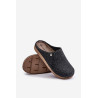 Vyriški Šlepetės Namų Avalynė Inblu Grnatowe SI000023 | Šlepetės vyrams | jai24.lt