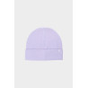 Vaikiška Beanie Kepurė Violetinė 4F 4FJWAW24ACAPU448-52S | Aksesuarai | jai24.lt