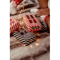 Kalėdinis Vyrų Kojinių Rinkinys 3-Pack 200249