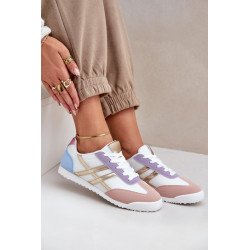 Žemos Sportbačiai Moterims Bežiniai Eezore 200259