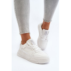 Moteriški Sneakers Big Star NN274668 Šviesiai rudi 200465