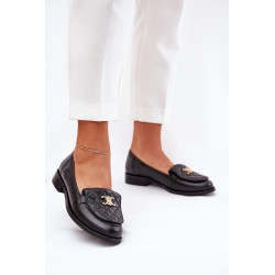 Odiniai Mokiniai Su Aukso Dekoru Juodi Laura Messi 2927 200466