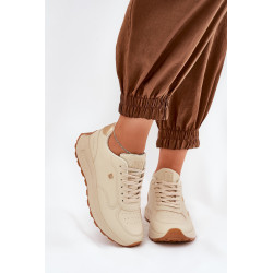 Lengvi Moteriški Sportiniai Batai Big Star RR274630 HI-POLY SYSTEM Bežiniai 200651