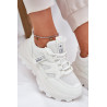 Sportiniai Batai Sneakers Moteriški Storis Padas Bežiniai Prononice | Kedai | jai24.lt