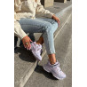 Moteriški Oda Sneakers GOE RR2N4081 Violetinė | Kedai | jai24.lt