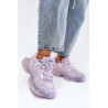 Moteriški Oda Sneakers GOE RR2N4081 Violetinė | Kedai | jai24.lt