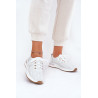 Odinės Lengvos Moteriškos Batai Artiker 54C1758 Balti | Pavasariniai batai | jai24.lt