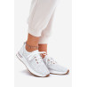 Odinės Lengvos Moteriškos Batai Artiker 54C1758 Balti | Pavasariniai batai | jai24.lt