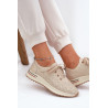 Odinės Lengvos Moteriškos Batai Artiker 54C1758 Balti | Pavasariniai batai | jai24.lt