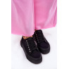 Moteriški Audiniai Batai Big Star RR274403 Juodi | Kedai | jai24.lt