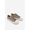 Vyriški Platforminiai Batai Big Star RR174323 Bežiniai | Kedai vyrams | jai24.lt
