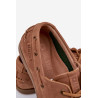 Vyrų Odiniai Mokasīnai Big Star RR174162 Kupranugaris | Mokasinai vyrams | jai24.lt