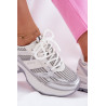 Moteriški Sportbačiai Big Star RR274A195 Balti | Kedai | jai24.lt