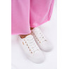 Moteriški Audiniai Batai Big Star RR274766 Balti | Kedai | jai24.lt