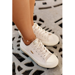 Moteriški Audiniai Sportbačiai Big Star RR274768 Bežiniai 200733