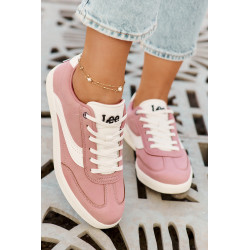 Moteriški Sneakers LEE LIAN WOMEN LOW 50251005.72G Violetiniai 200739