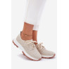 Odiniai Moteriški Batai Su Lanku Artiker 54C1811 Bežiniai | Pavasariniai batai | jai24.lt