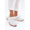 Odiniai Moteriški Batai Su Lanku Artiker 54C1811 Bežiniai | Pavasariniai batai | jai24.lt