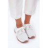 Odiniai Moteriški Batai Su Lanku Artiker 54C1811 Bežiniai | Pavasariniai batai | jai24.lt