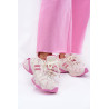 Moteriški Odiniai Sneakers GOE RR2N4038 Rožiniai | Kedai | jai24.lt