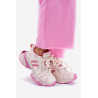 Moteriški Odiniai Sneakers GOE RR2N4038 Rožiniai | Kedai | jai24.lt