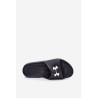Vyrų sandalai Under Armour Juodi 3021286-001 | Šlepetės vyrams | jai24.lt